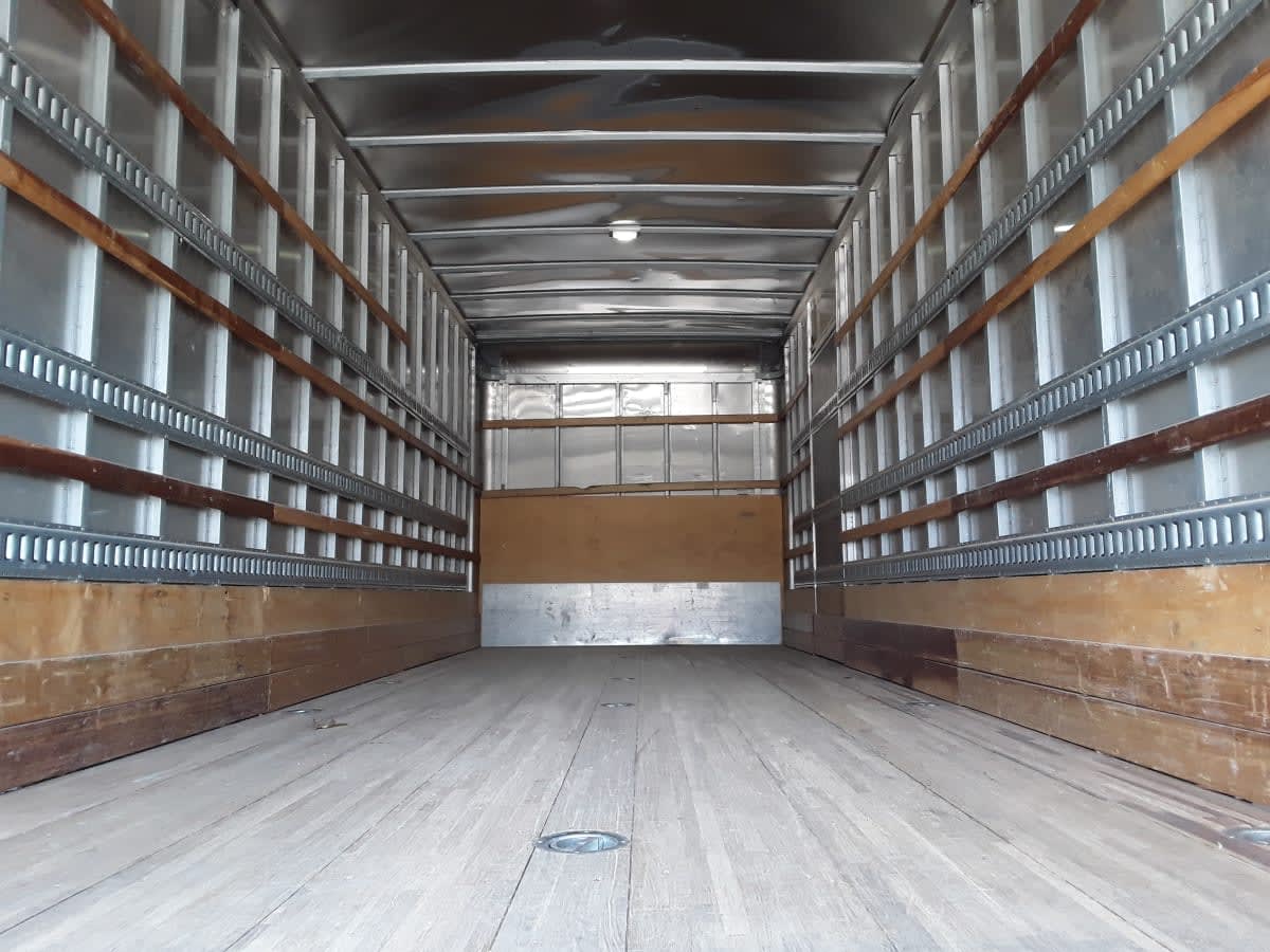 2019 Freightliner/Mercedes M2 106 863617