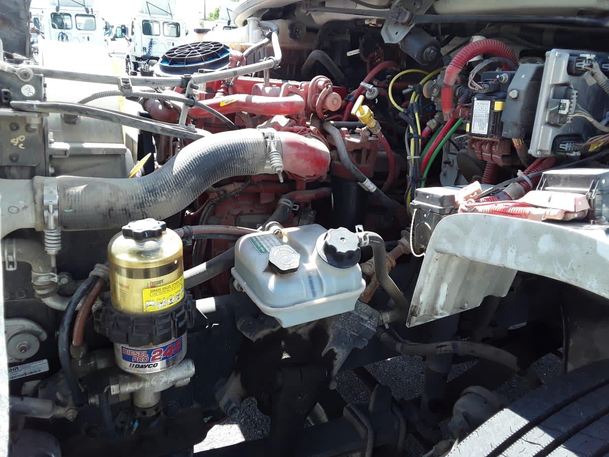 2019 Freightliner/Mercedes M2 106 863617