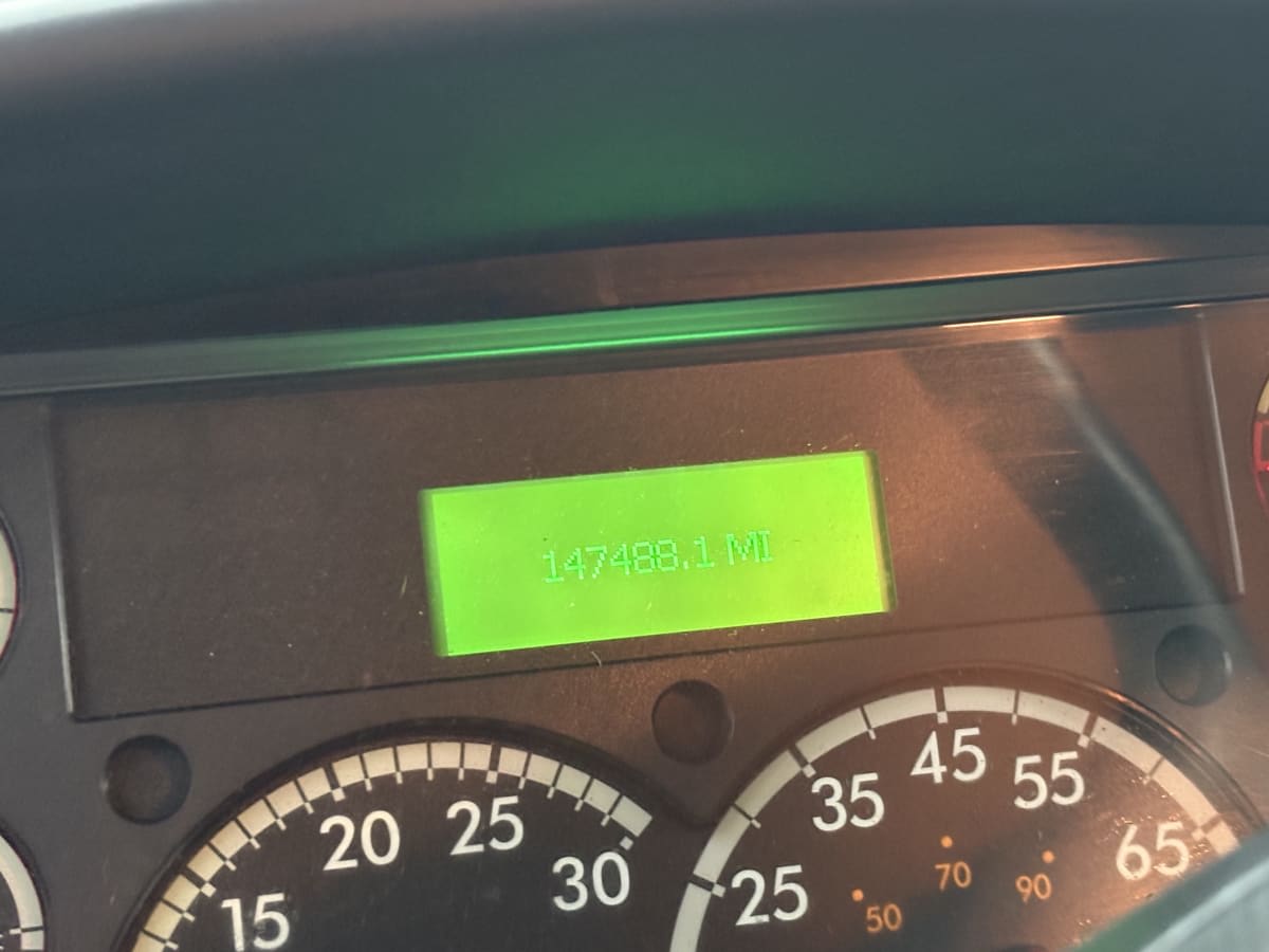 2019 Freightliner/Mercedes M2 106 863637