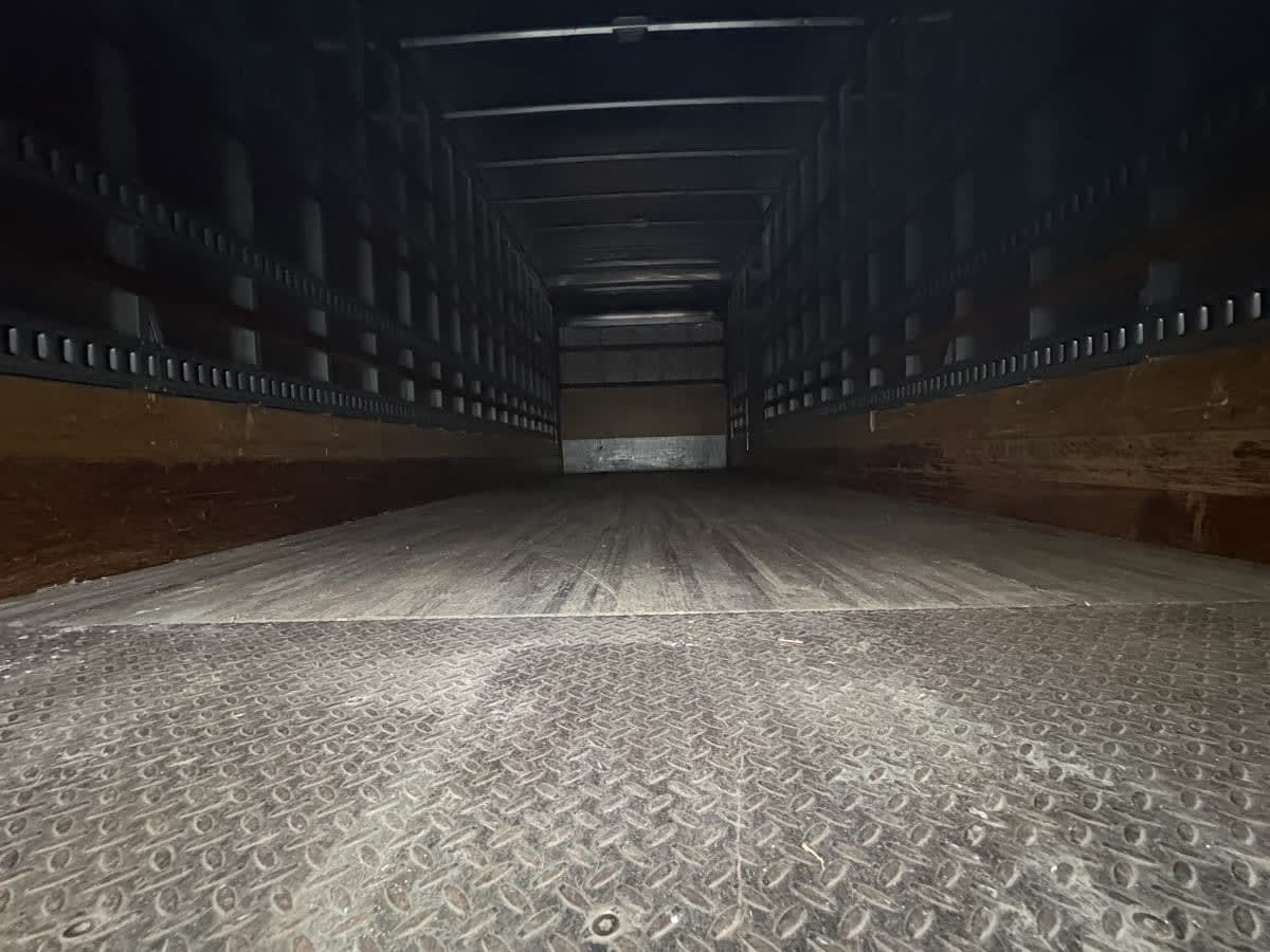 2019 Freightliner/Mercedes M2 106 863637
