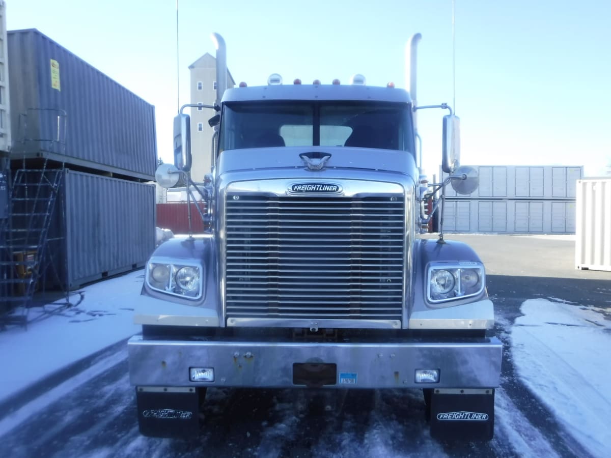 2019 Freightliner/Mercedes 122SD 863644