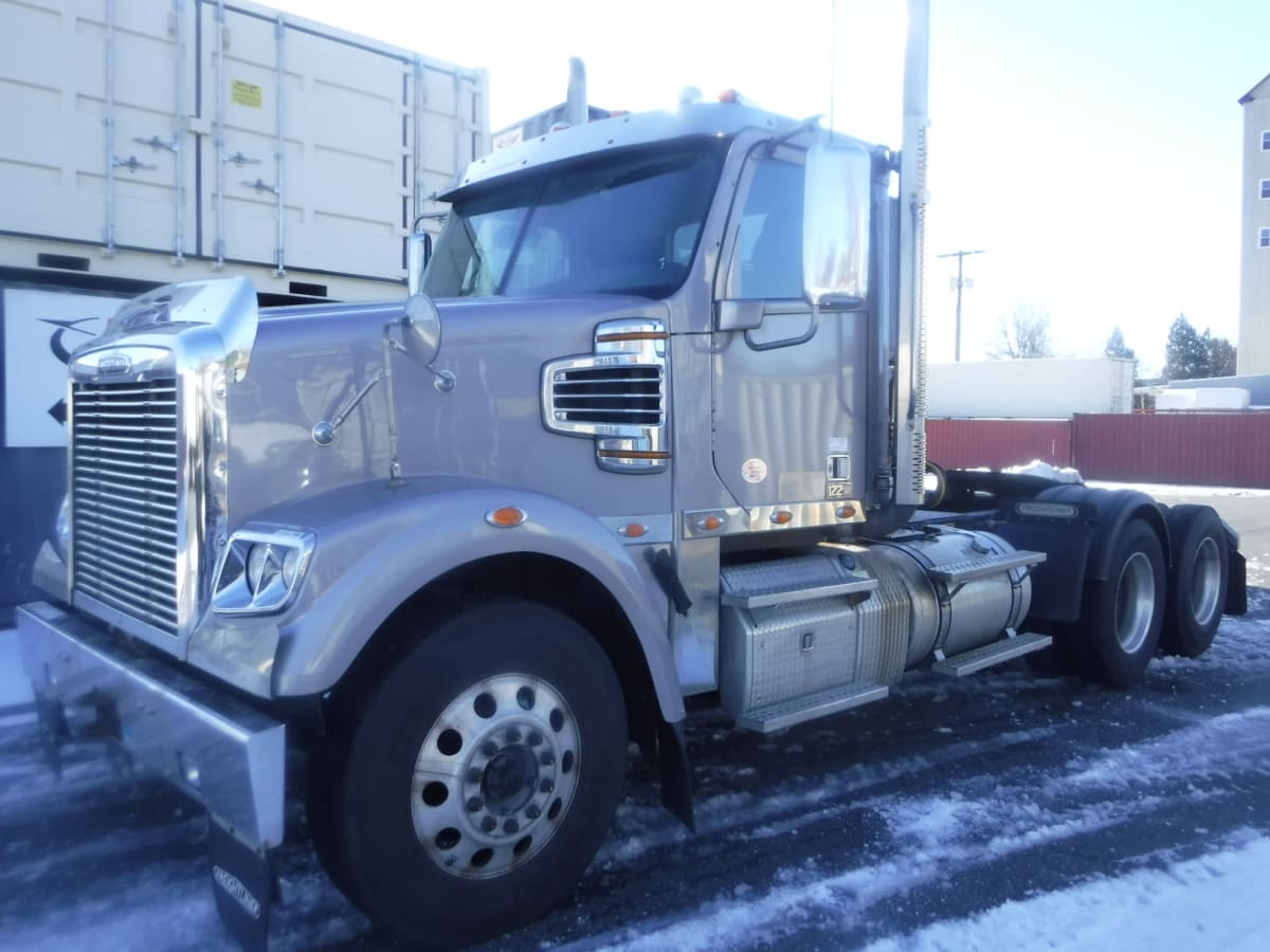 2019 Freightliner/Mercedes 122SD 863644