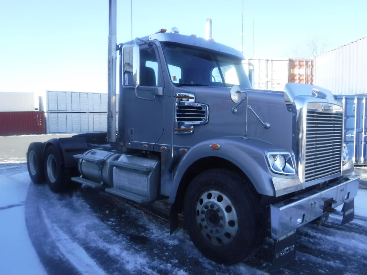 2019 Freightliner/Mercedes 122SD 863644
