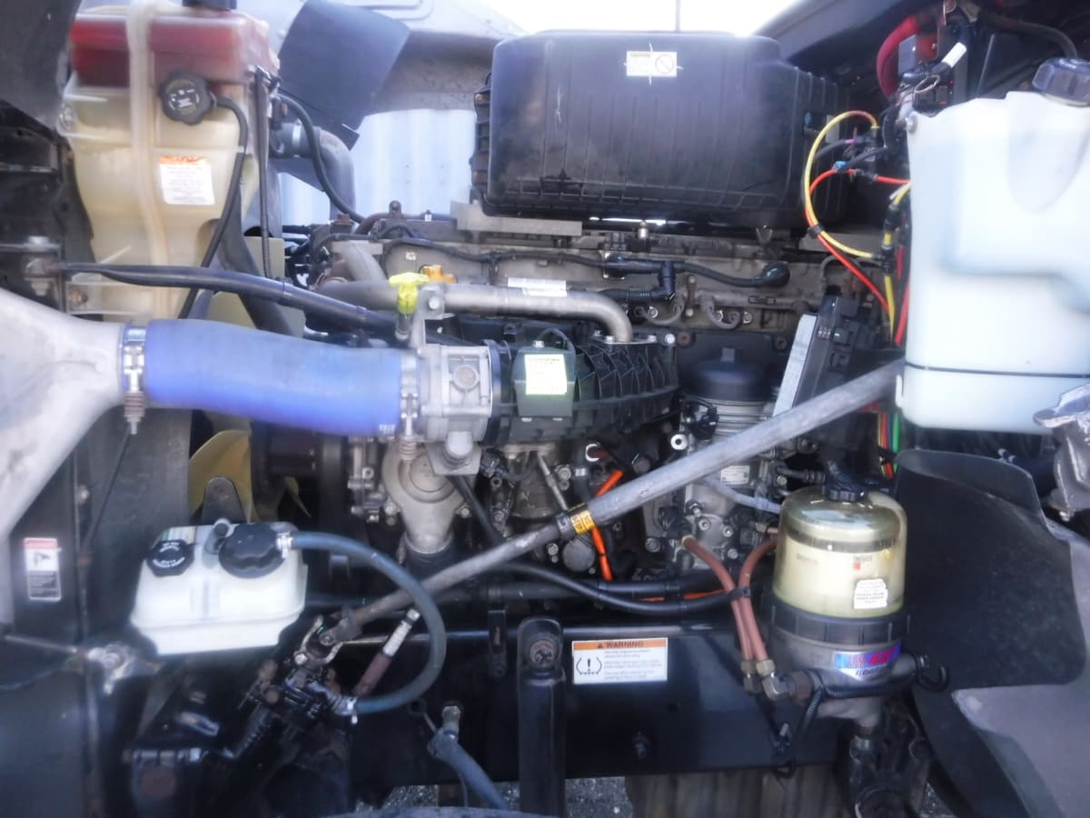 2019 Freightliner/Mercedes 122SD 863644