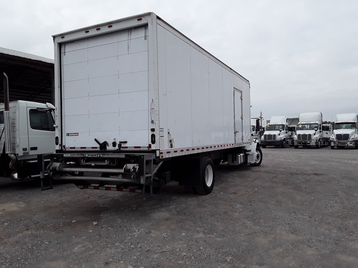 2019 Freightliner/Mercedes M2 106 863646
