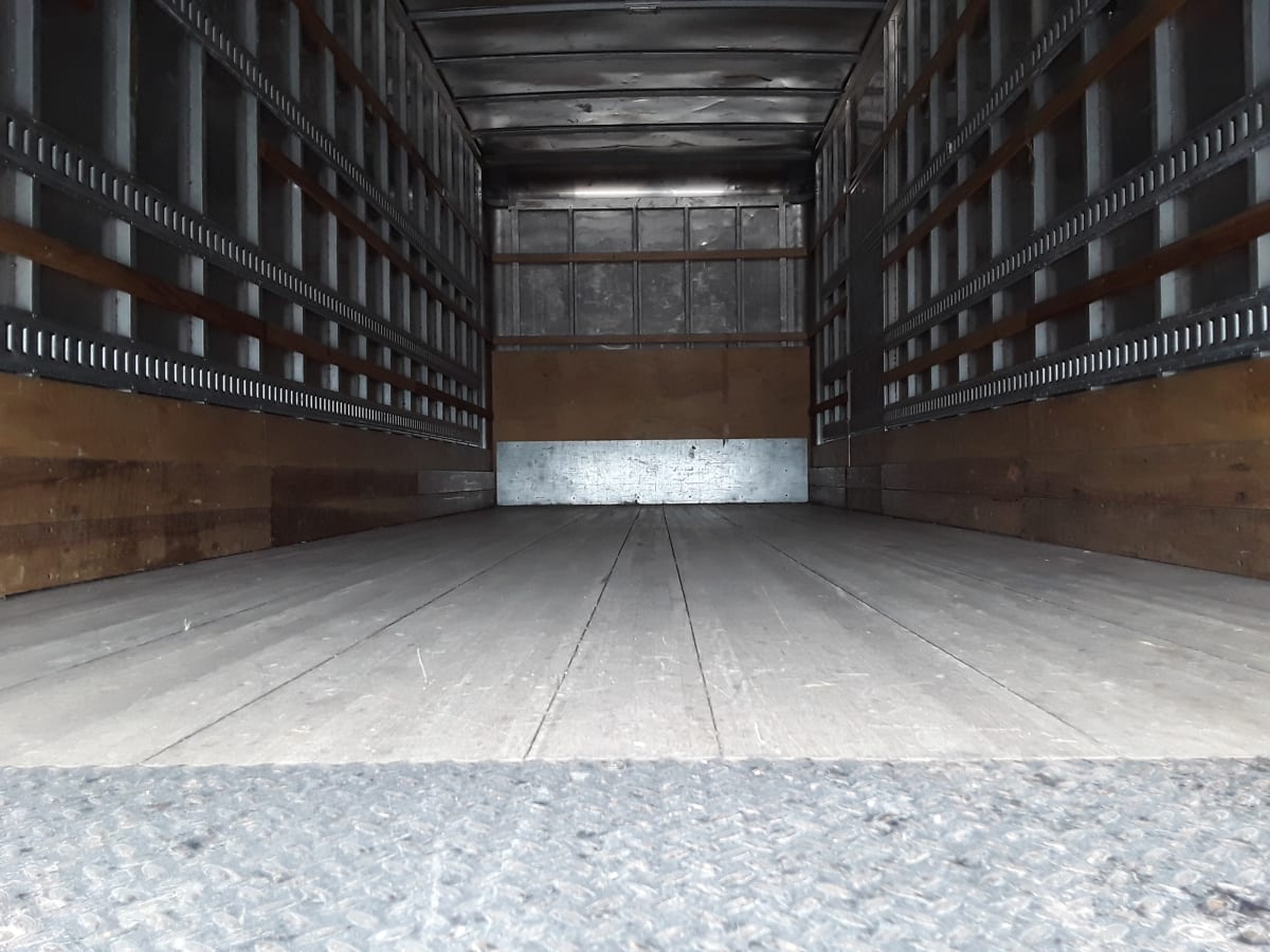 2019 Freightliner/Mercedes M2 106 863646