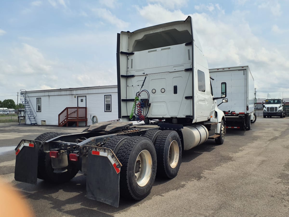 2019 Navistar International LT625 SLPR CAB 863651