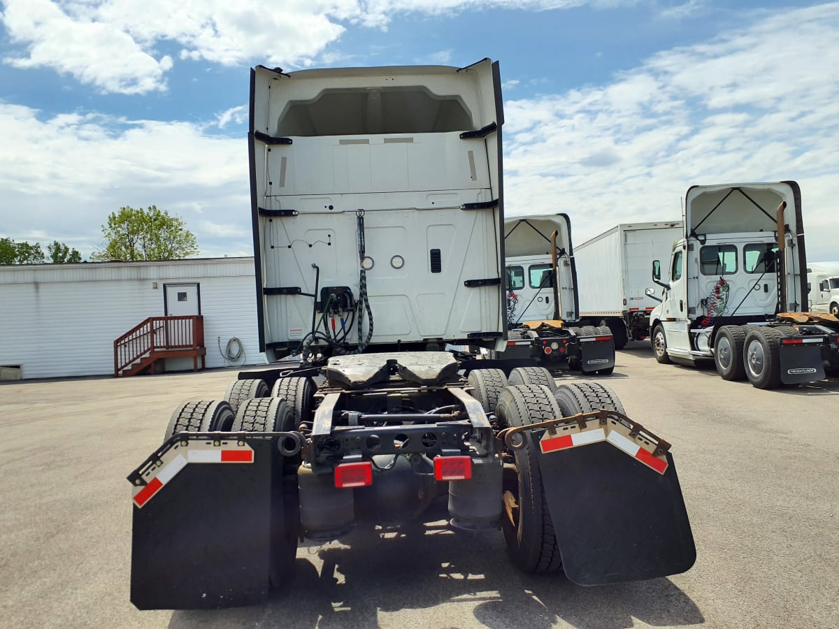 2019 Navistar International LT625 SLPR CAB 863654