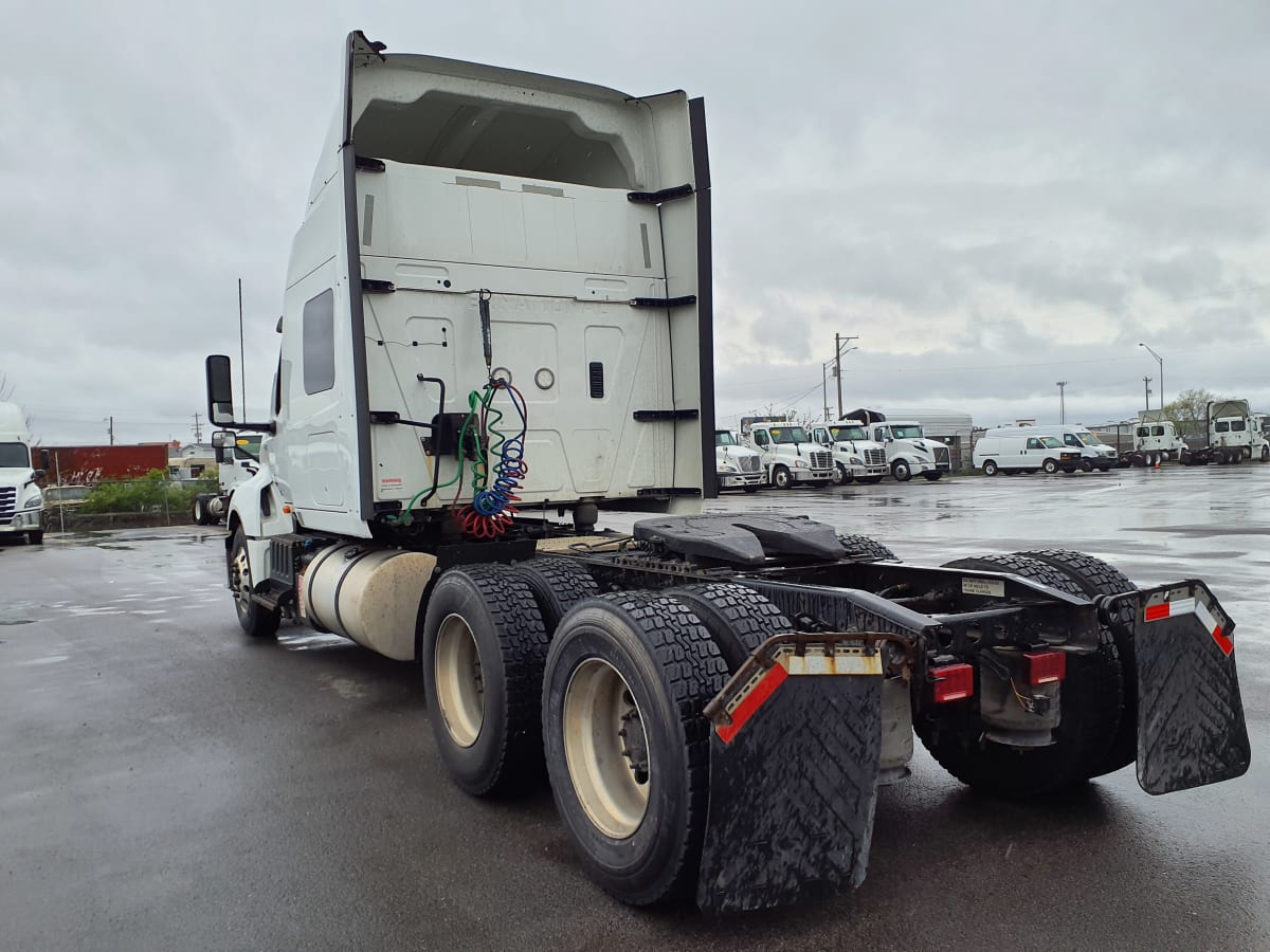 2019 Navistar International LT625 SLPR CAB 863661