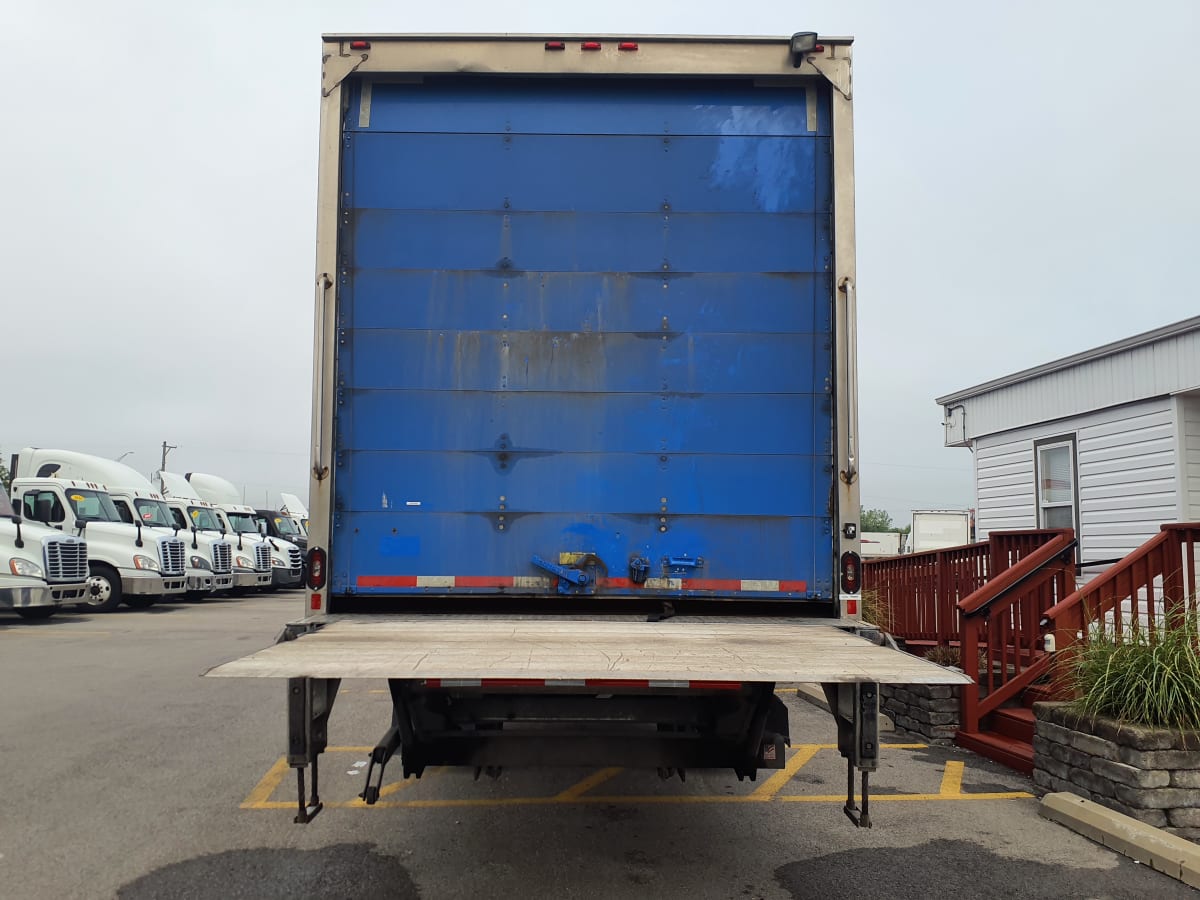 2019 Freightliner/Mercedes M2 106 863669