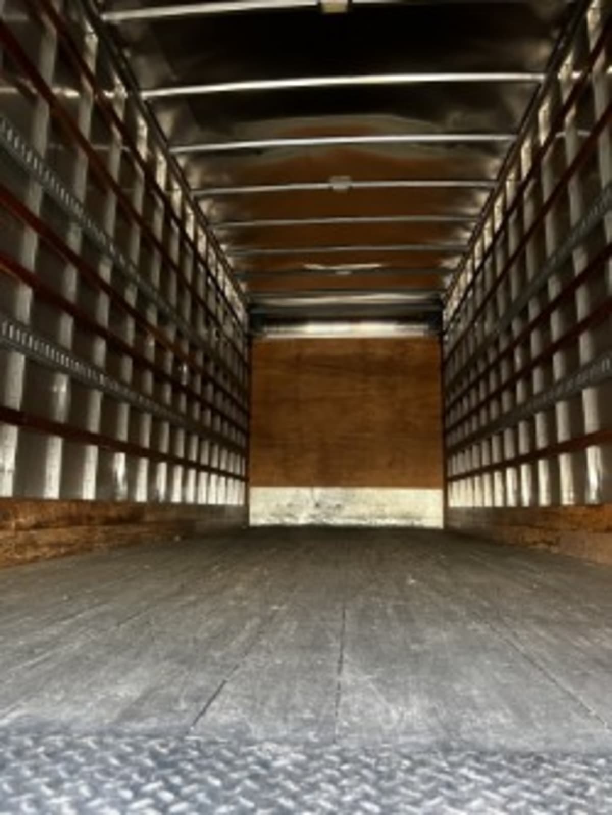 2019 Freightliner/Mercedes M2 106 863694