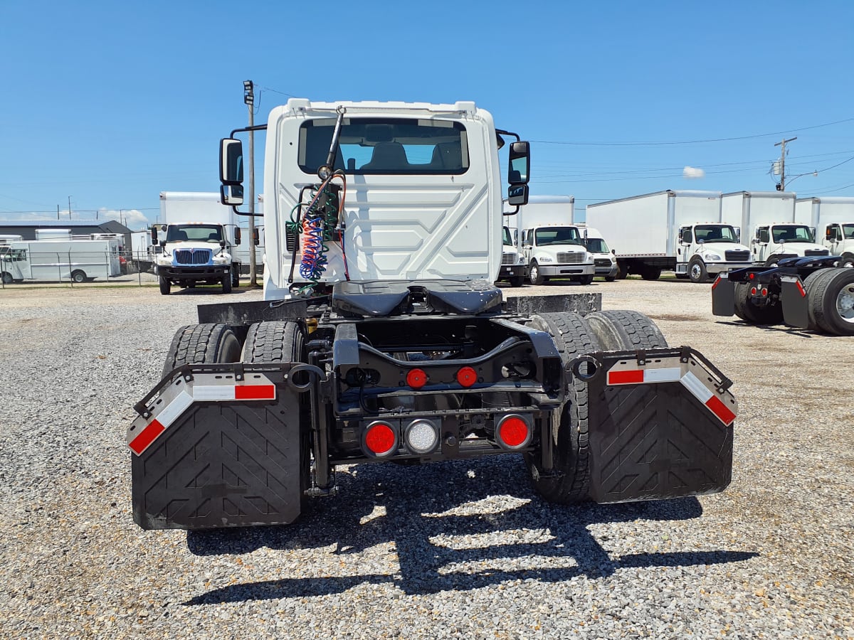 2019 Navistar International 4400 863701