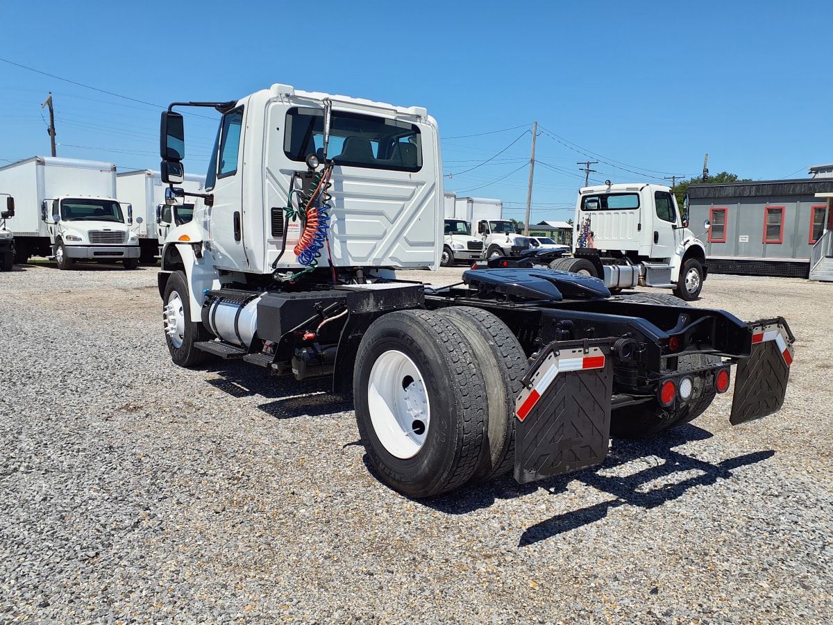 2019 Navistar International 4400 863701