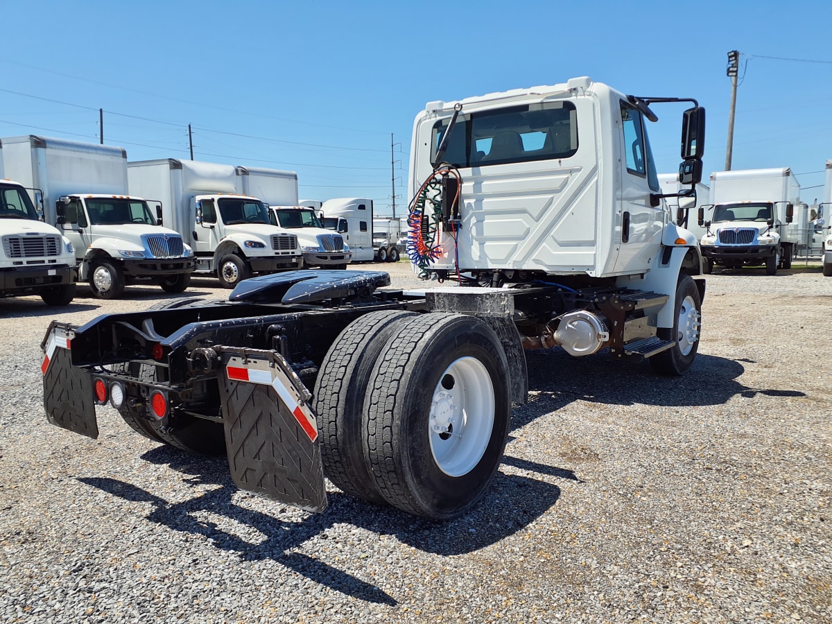 2019 Navistar International 4400 863701