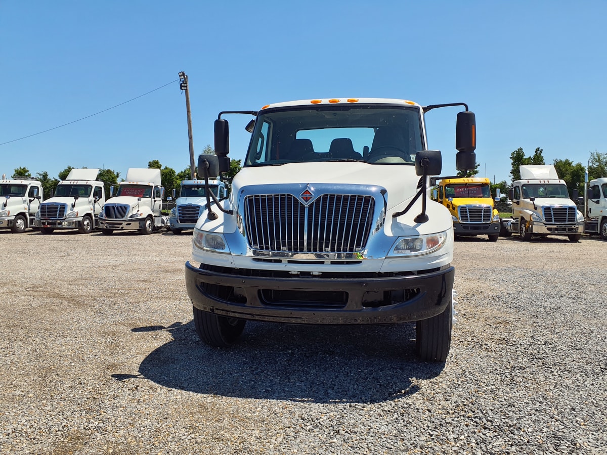 2019 Navistar International 4400 863701