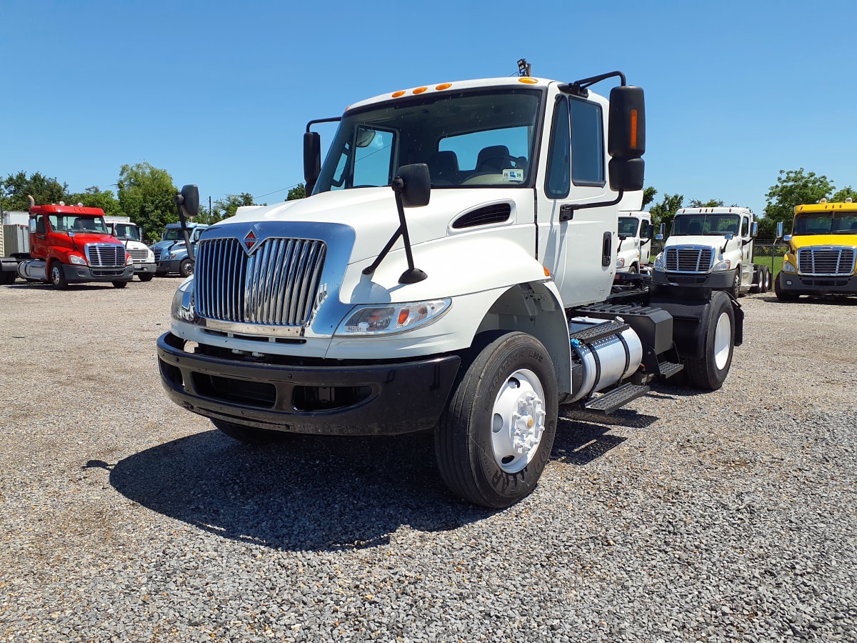 2019 Navistar International 4400 863701