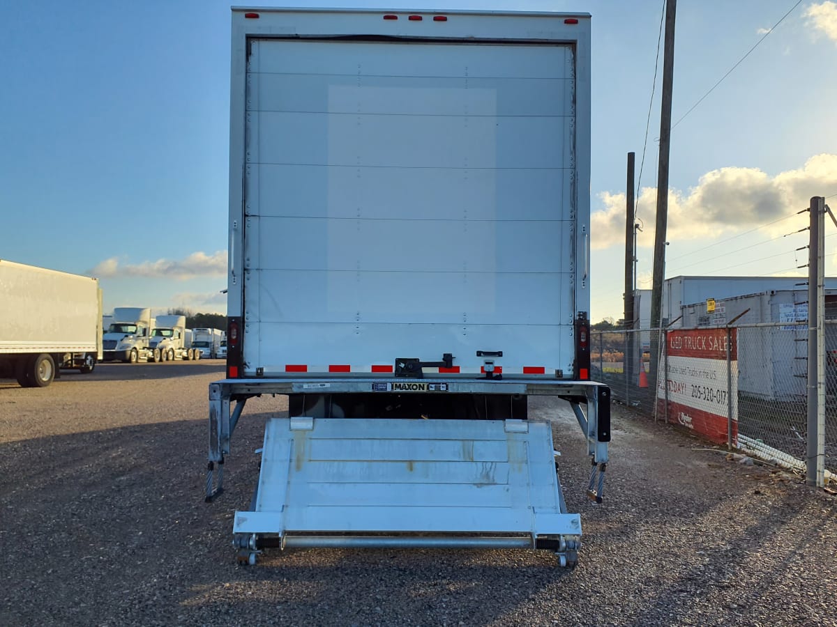 2019 Freightliner/Mercedes M2 106 863805