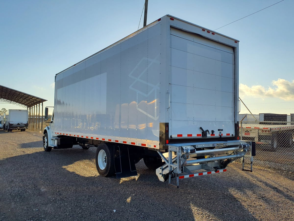 2019 Freightliner/Mercedes M2 106 863805