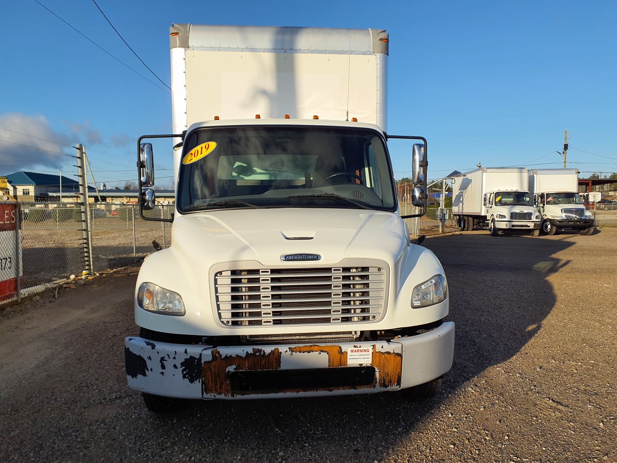 2019 Freightliner/Mercedes M2 106 863805
