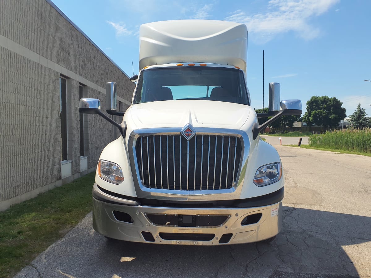 2019 Navistar International LT625 DAYCAB T/A 863846