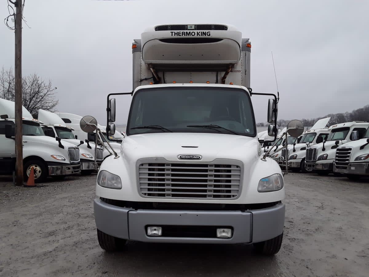 2019 Freightliner/Mercedes M2 106 863886