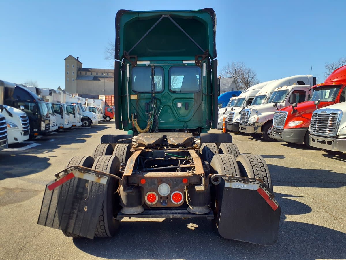 2019 Freightliner/Mercedes NEW CASCADIA PX12664 863910