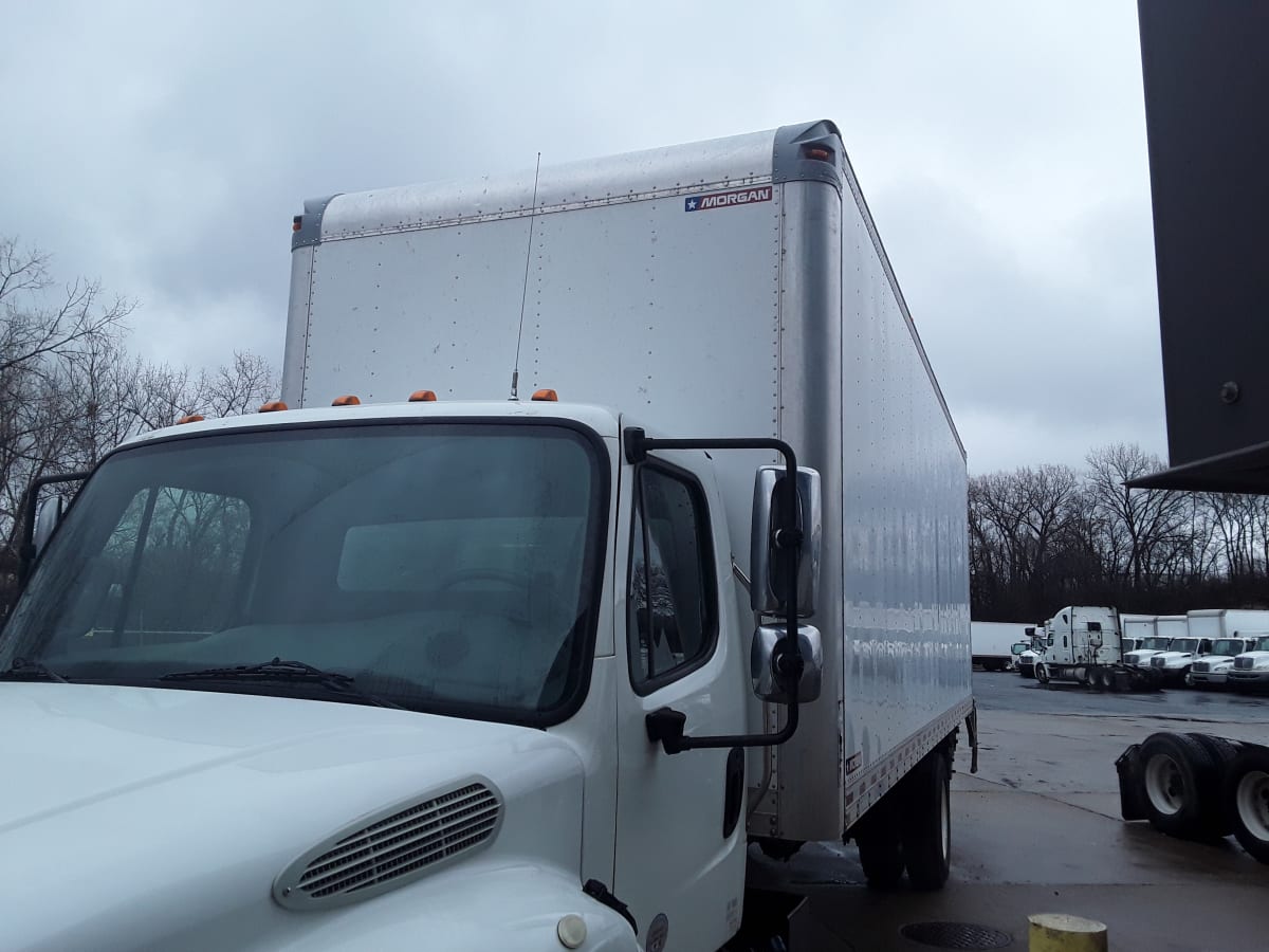 2019 Freightliner/Mercedes M2 106 863912