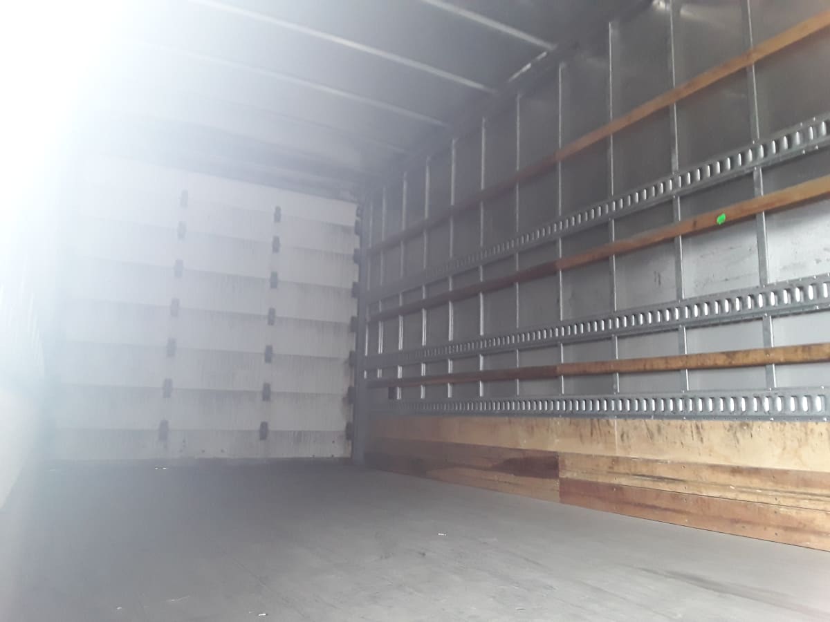 2019 Freightliner/Mercedes M2 106 863912