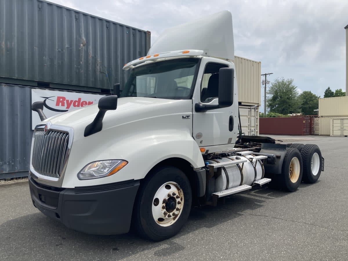 2019 International LT in Springfield, MA