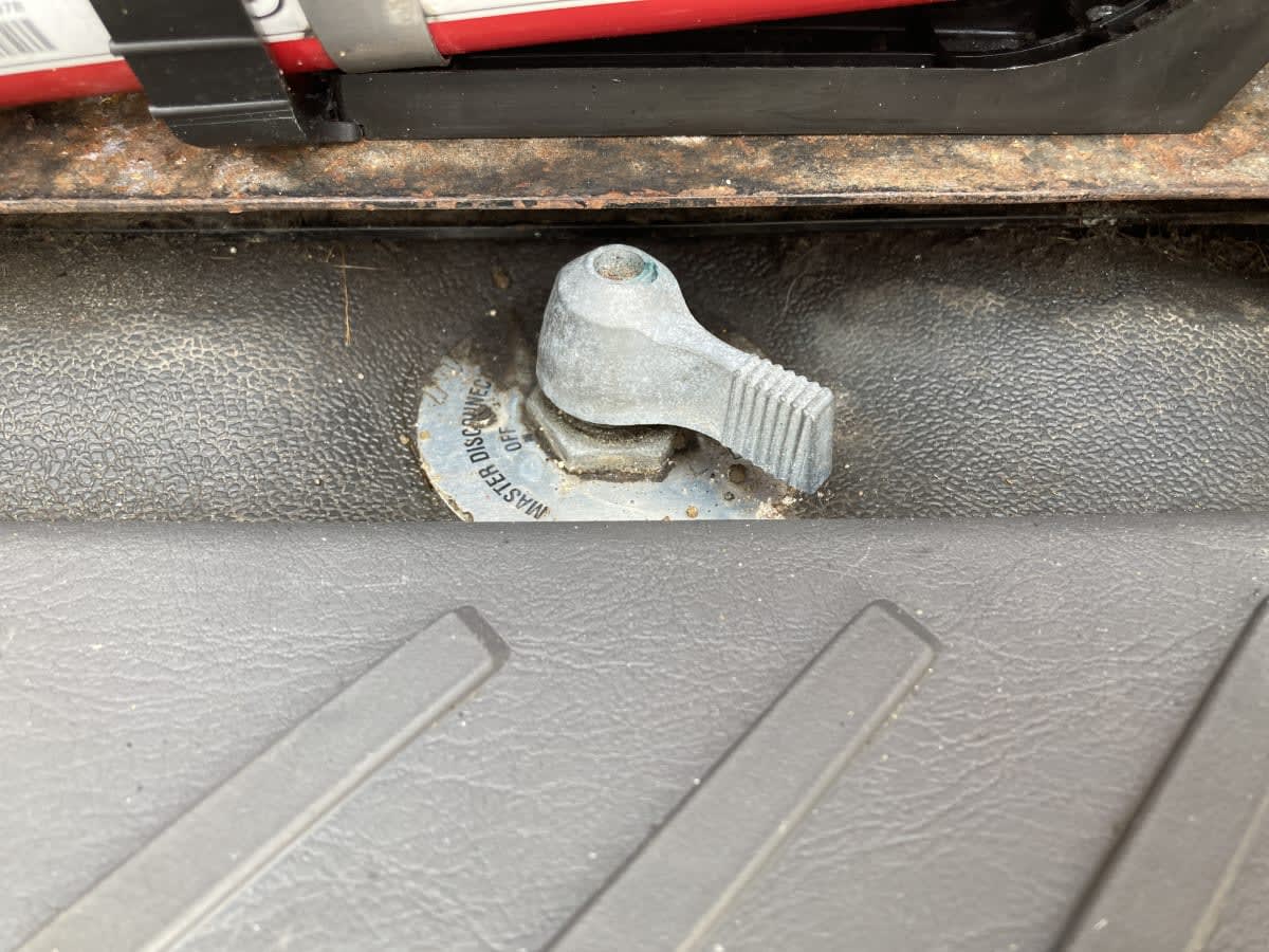 2019 Navistar International LT625 DAYCAB T/A 863937