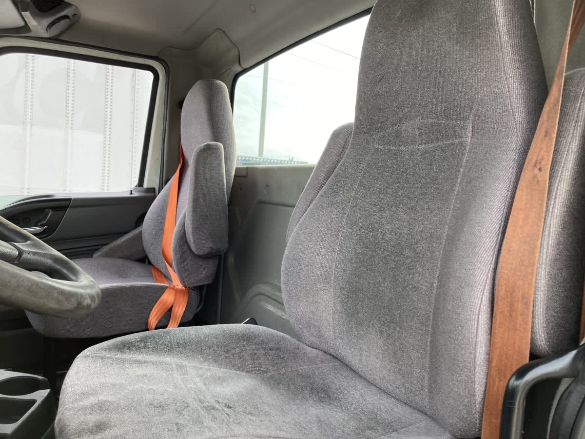 2019 Navistar International LT625 DAYCAB T/A 863937