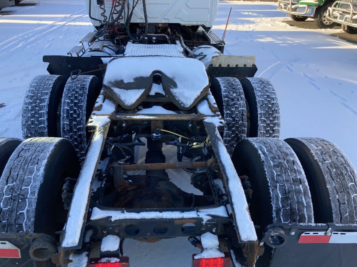 2019 Navistar International LT625 DAYCAB T/A 863942