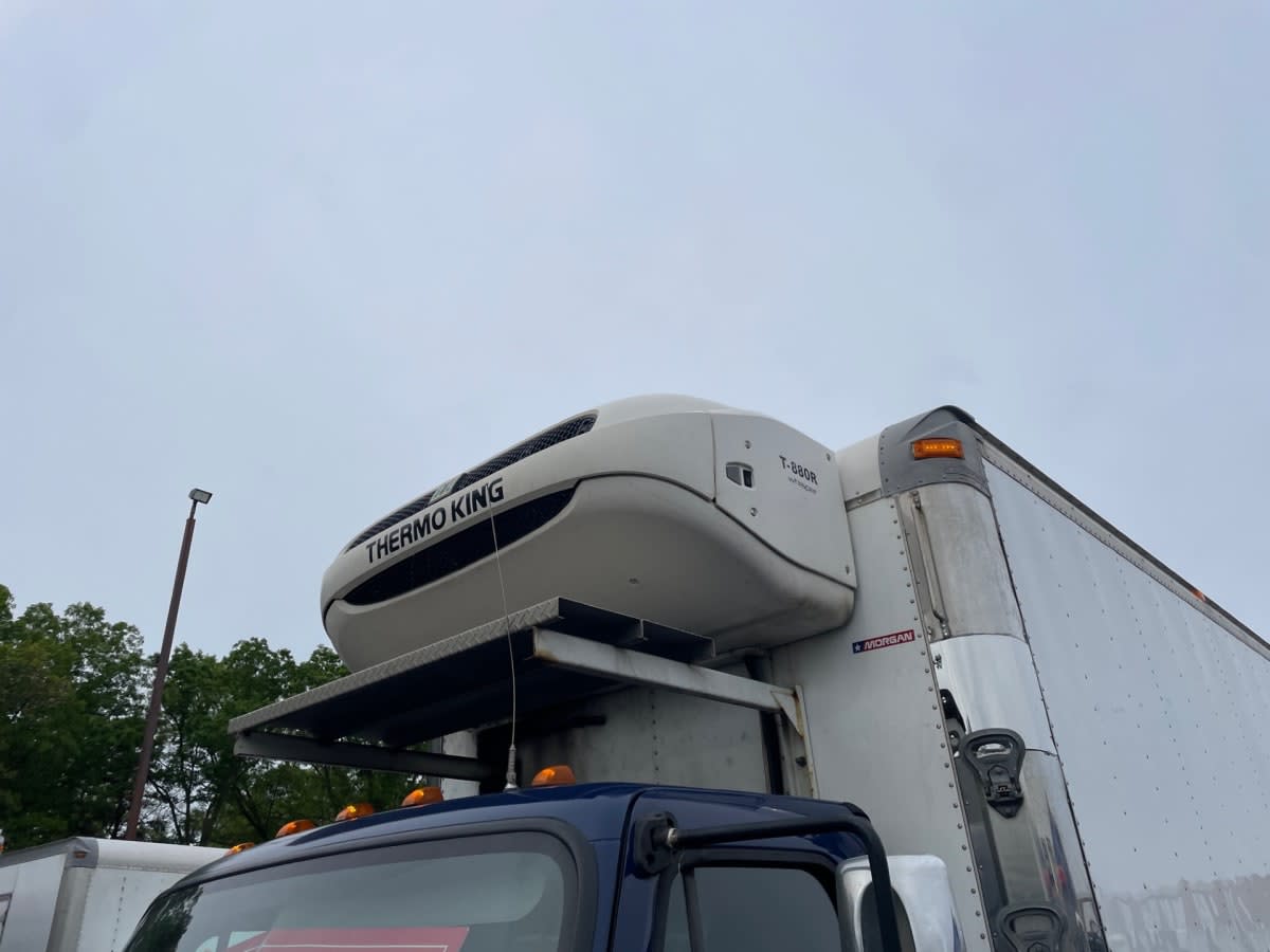 2019 Freightliner M2 106 863953