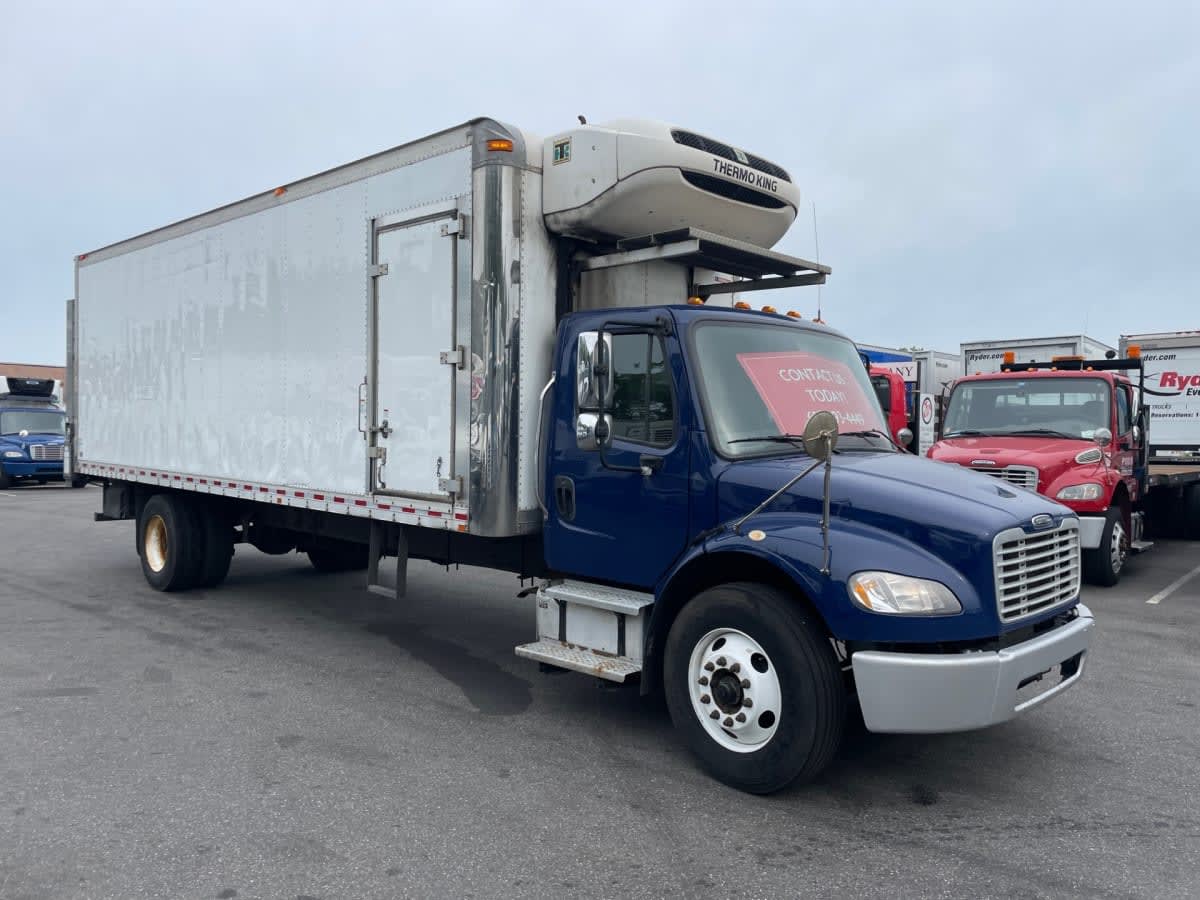 2019 Freightliner M2 106 863953