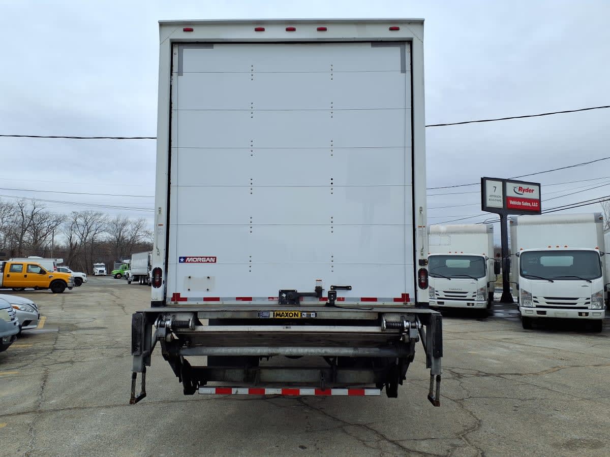 2019 Freightliner/Mercedes M2 106 863958