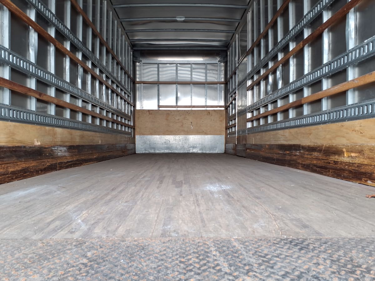 2019 Freightliner/Mercedes M2 106 863958