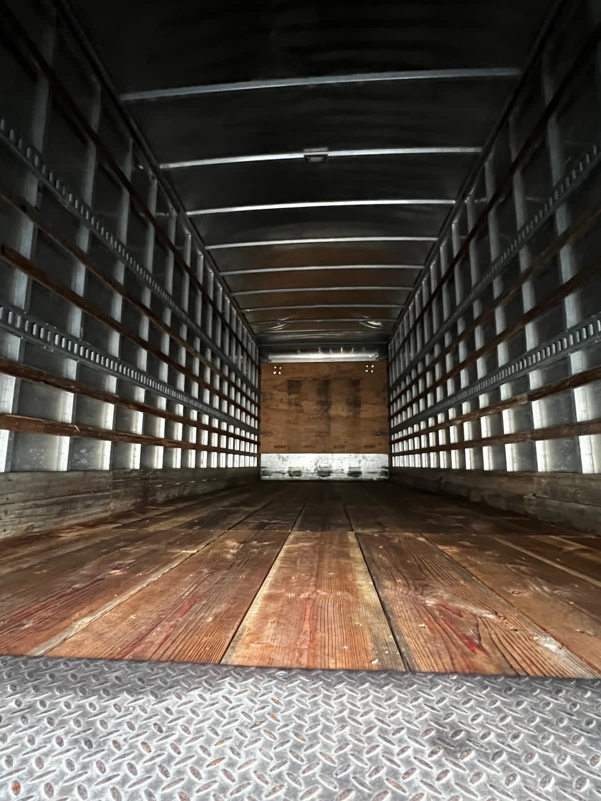 2019 Freightliner/Mercedes M2 106 863970