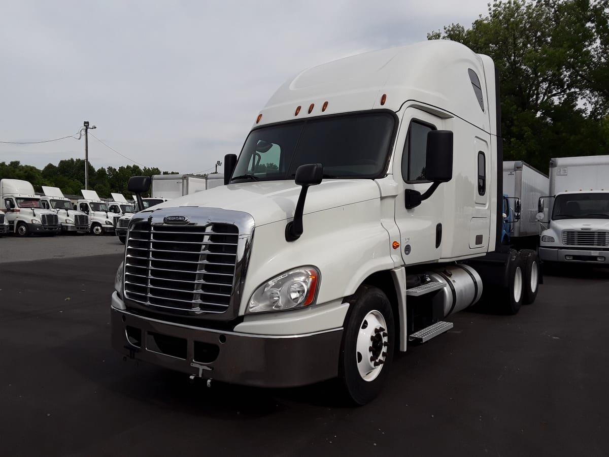 2019 Freightliner/Mercedes CASCADIA 125 863979