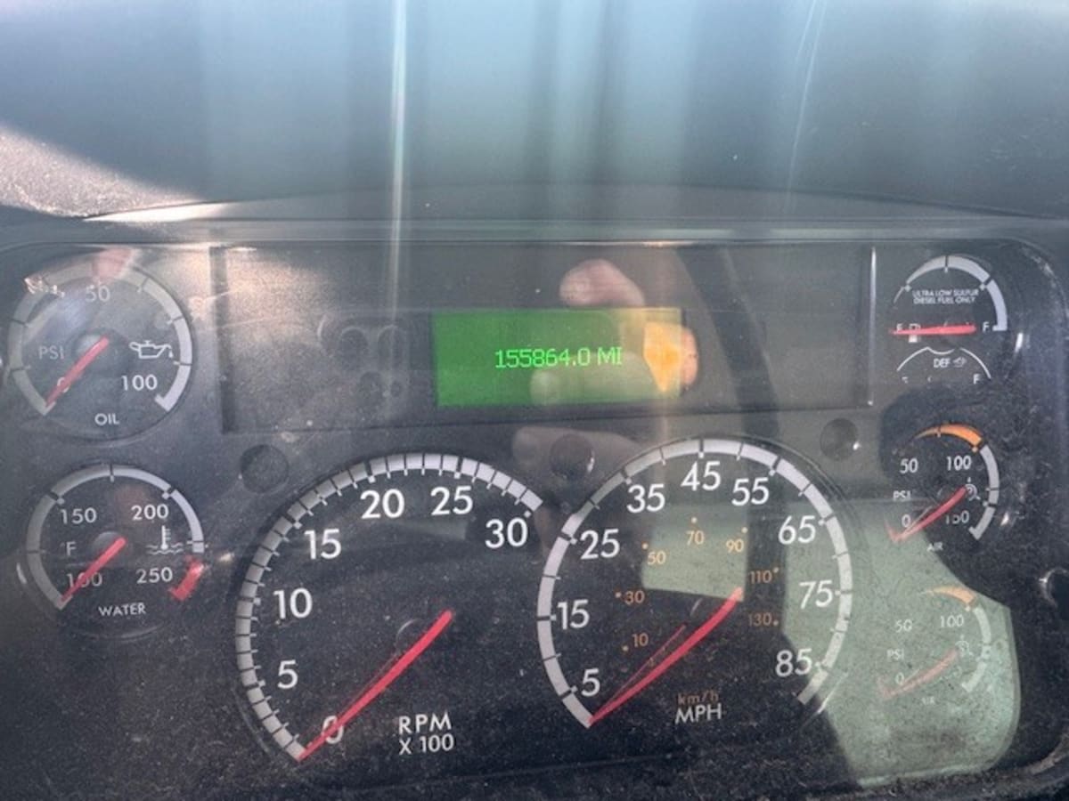 2019 Freightliner/Mercedes M2 106 863984