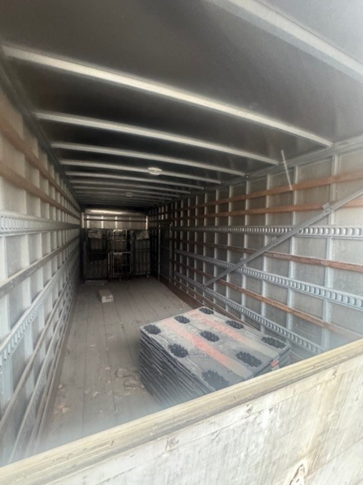 2019 Freightliner/Mercedes M2 106 863984