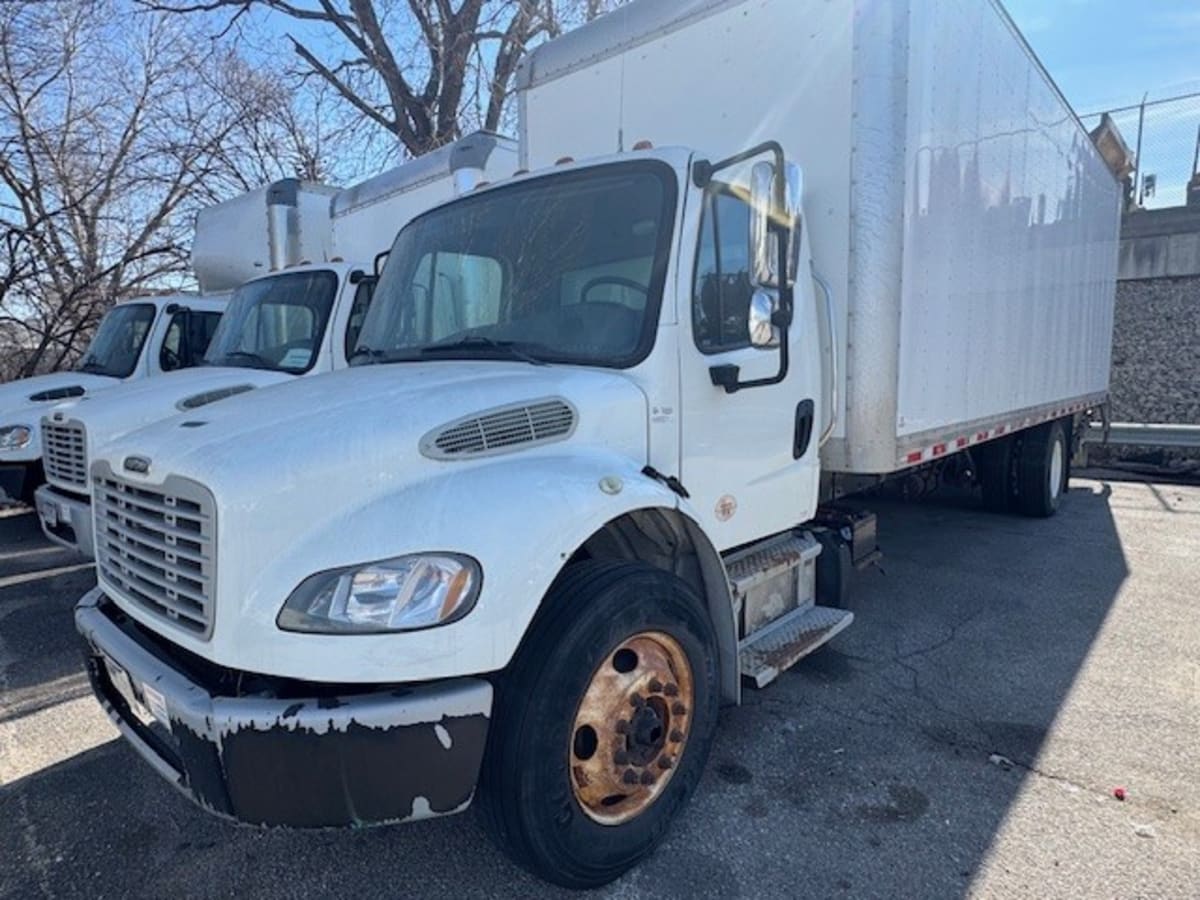 2019 Freightliner/Mercedes M2 106 863984