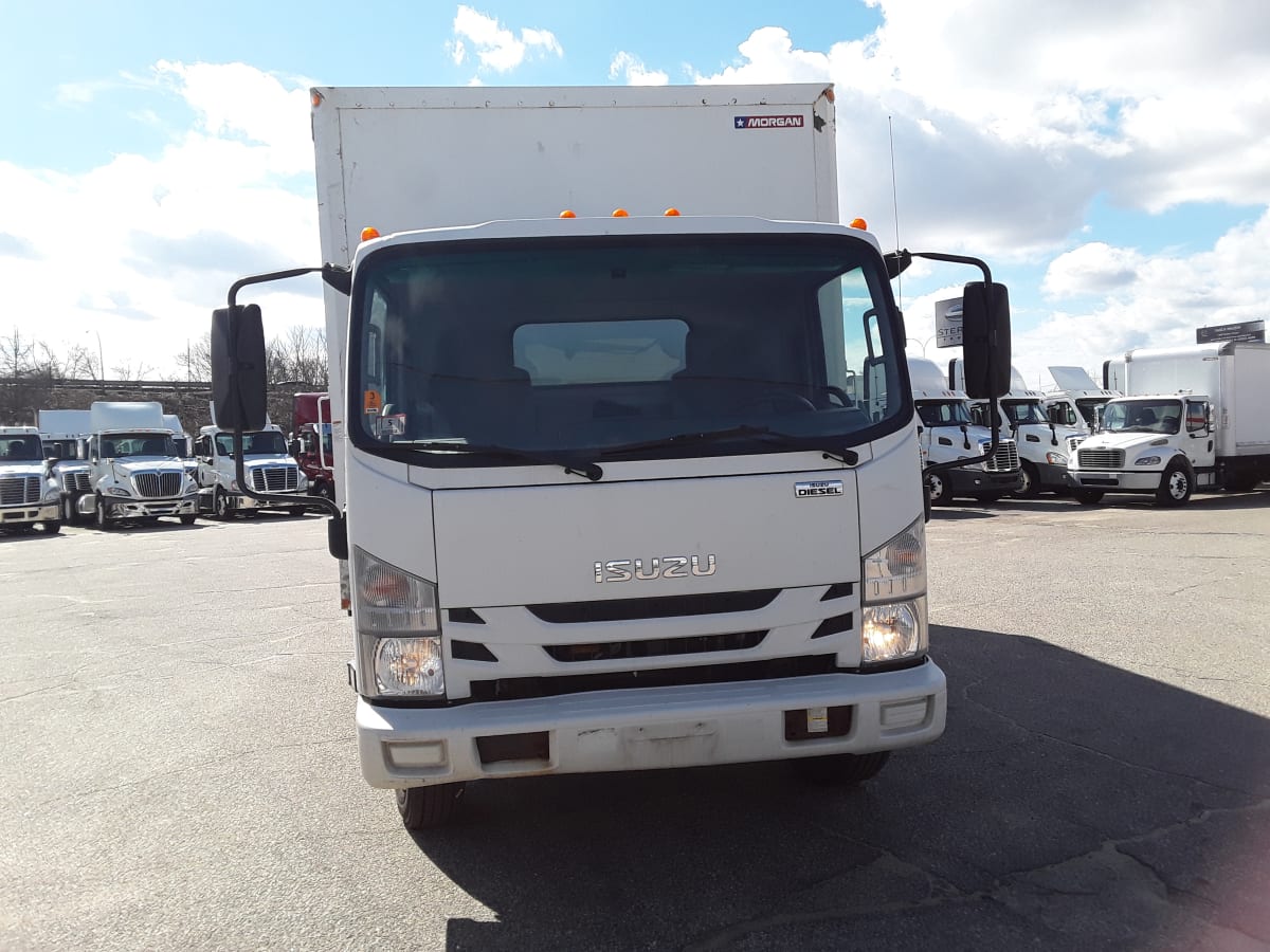 2019 Isuzu NRR 863994