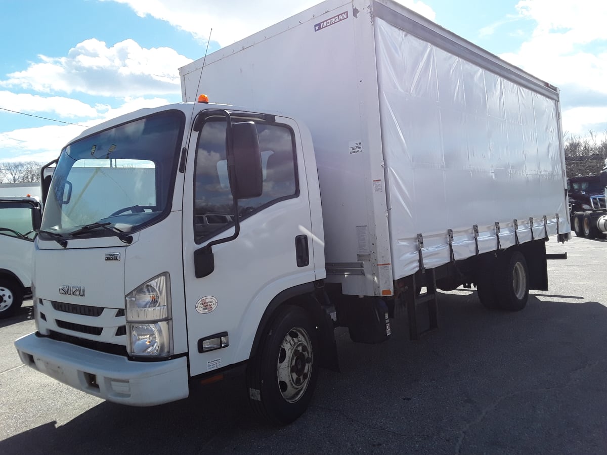 2019 Isuzu NRR 863994