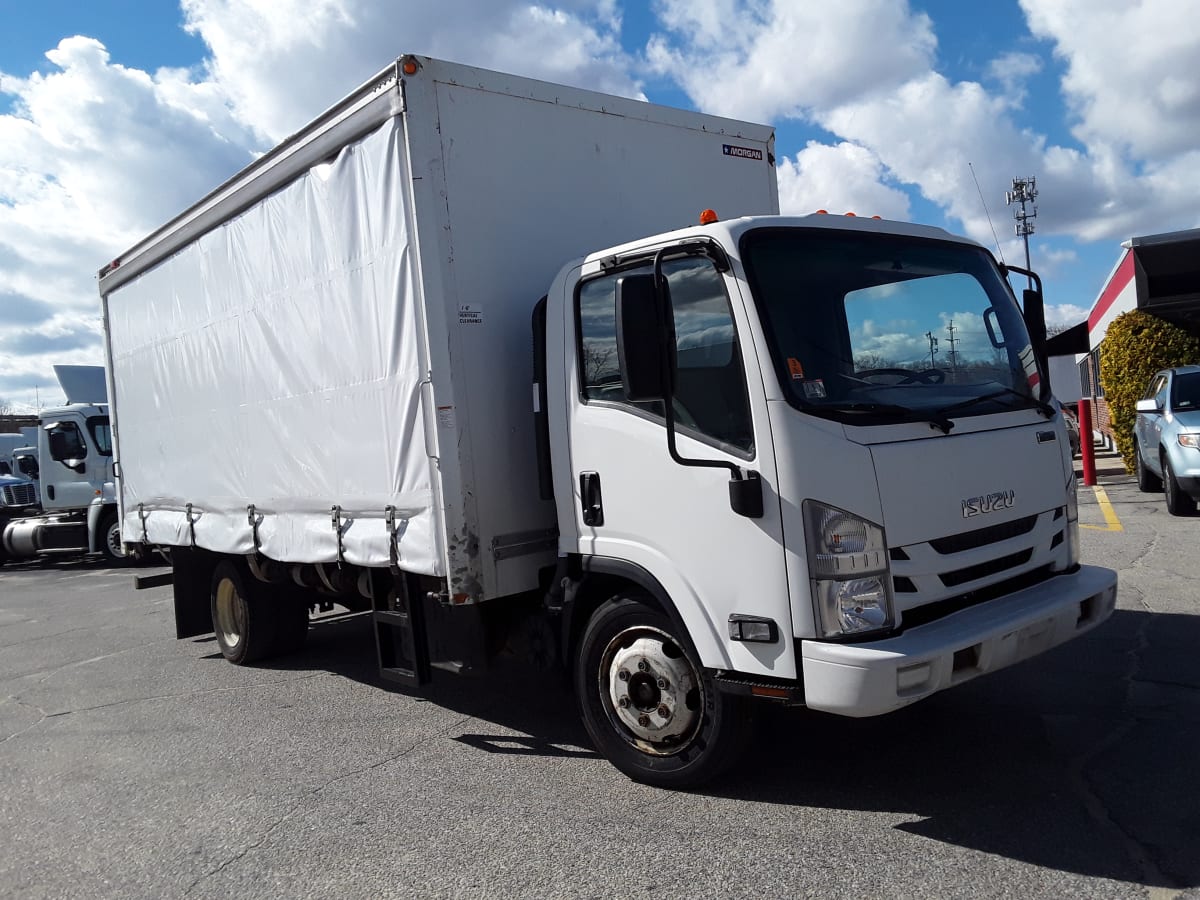 2019 Isuzu NRR 863994