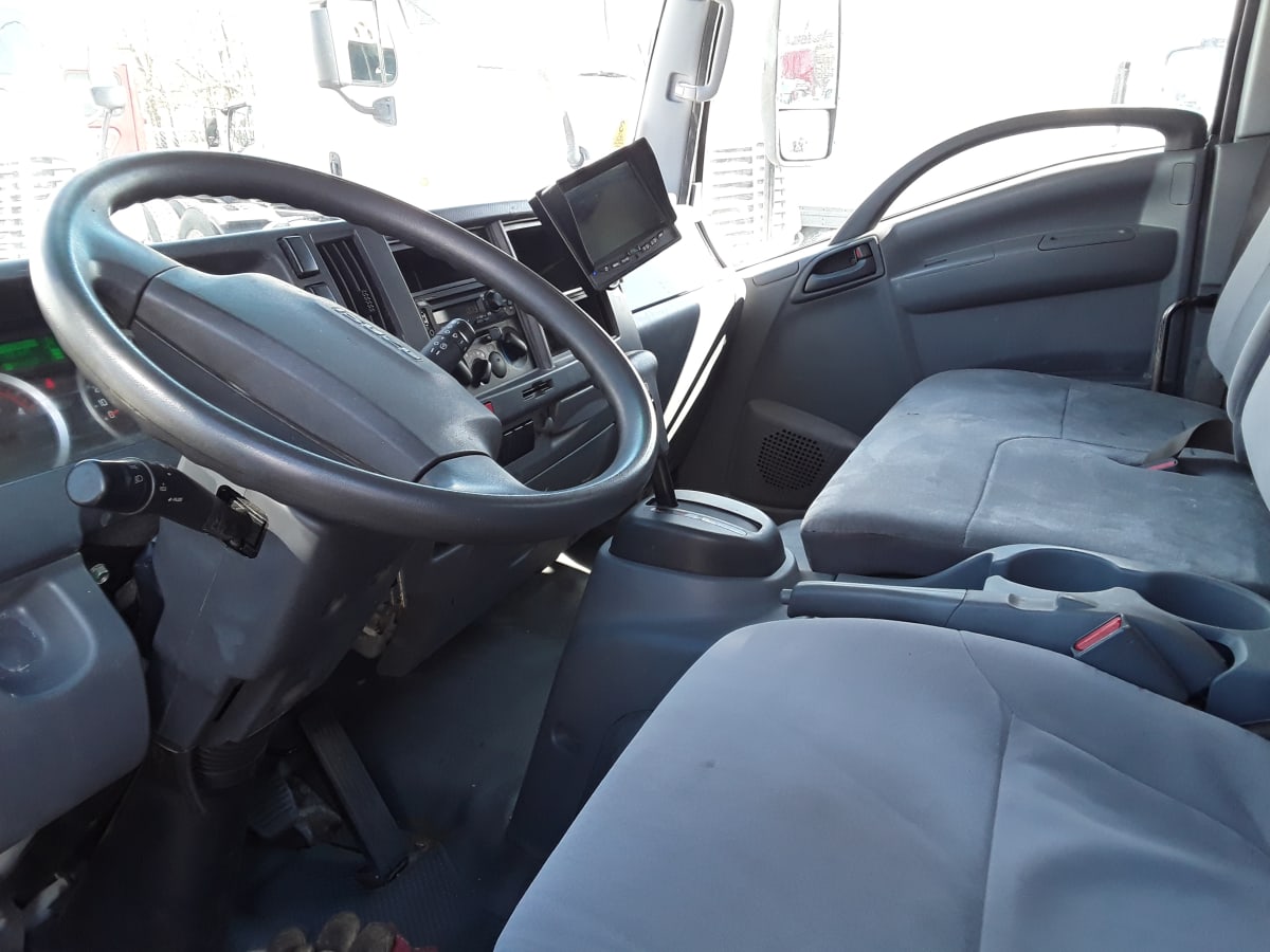 2019 Isuzu NRR 863994