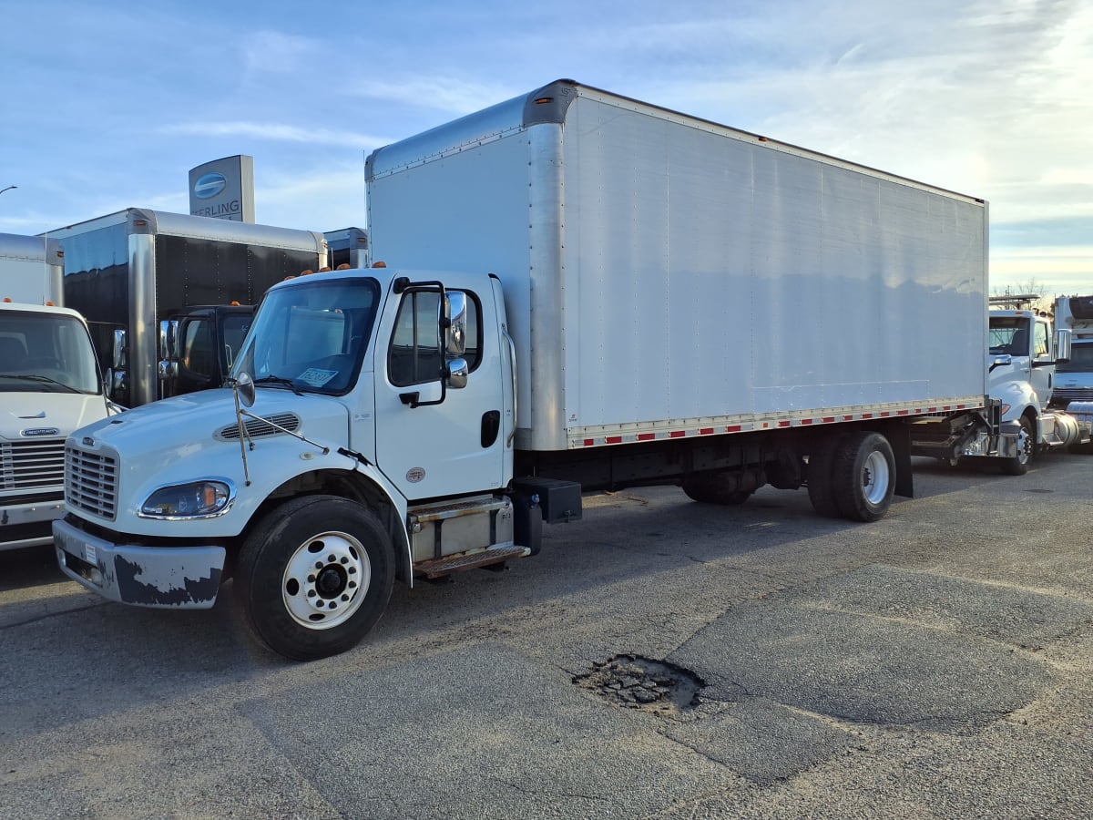 2019 Freightliner/Mercedes M2 106 864008