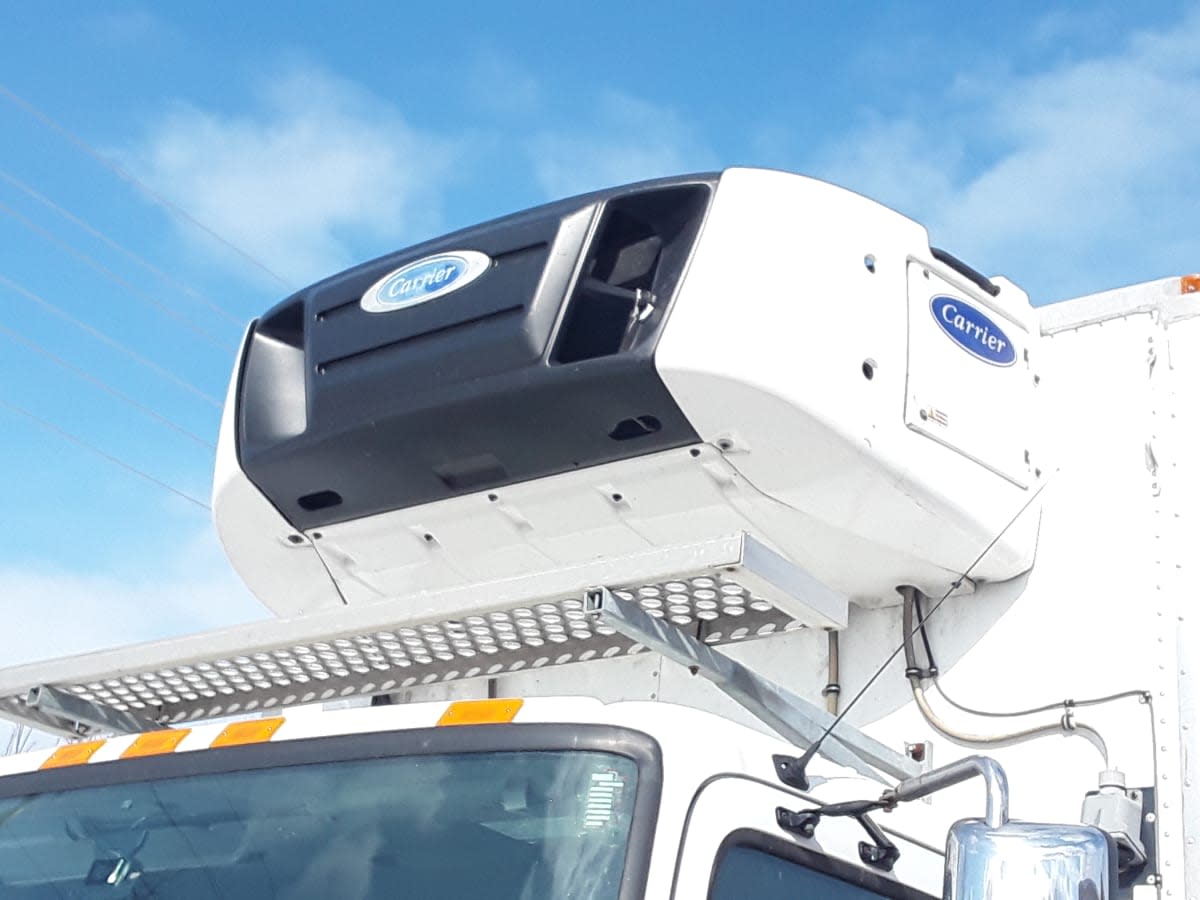 2019 Hino 338 864018