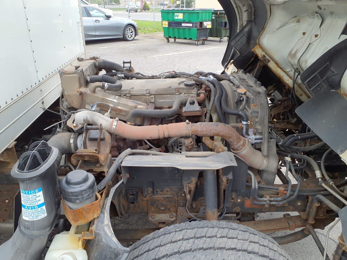2019 Isuzu NPR 864026 2019 Isuzu NPR 864026