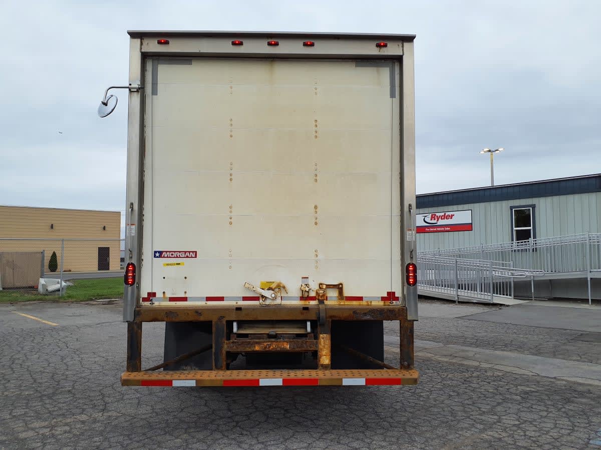2019 Isuzu NPR 864026 2019 Isuzu NPR 864026