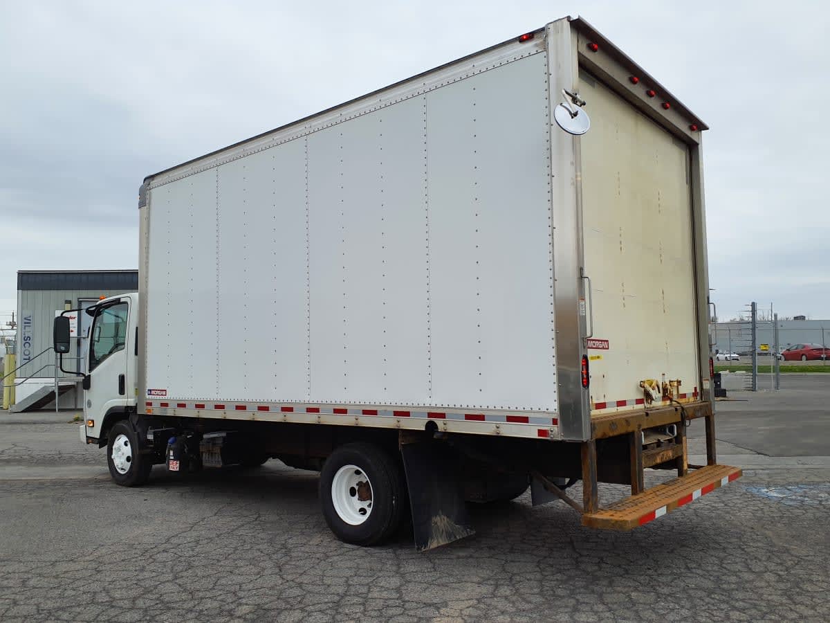 2019 Isuzu NPR 864026 2019 Isuzu NPR 864026